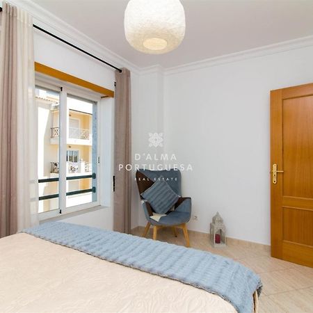 Armacao De Pera Apartment Dalma Ceu - By Dalma Portuguesa Экстерьер фото