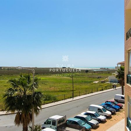 Armacao De Pera Apartment Dalma Ceu - By Dalma Portuguesa Экстерьер фото
