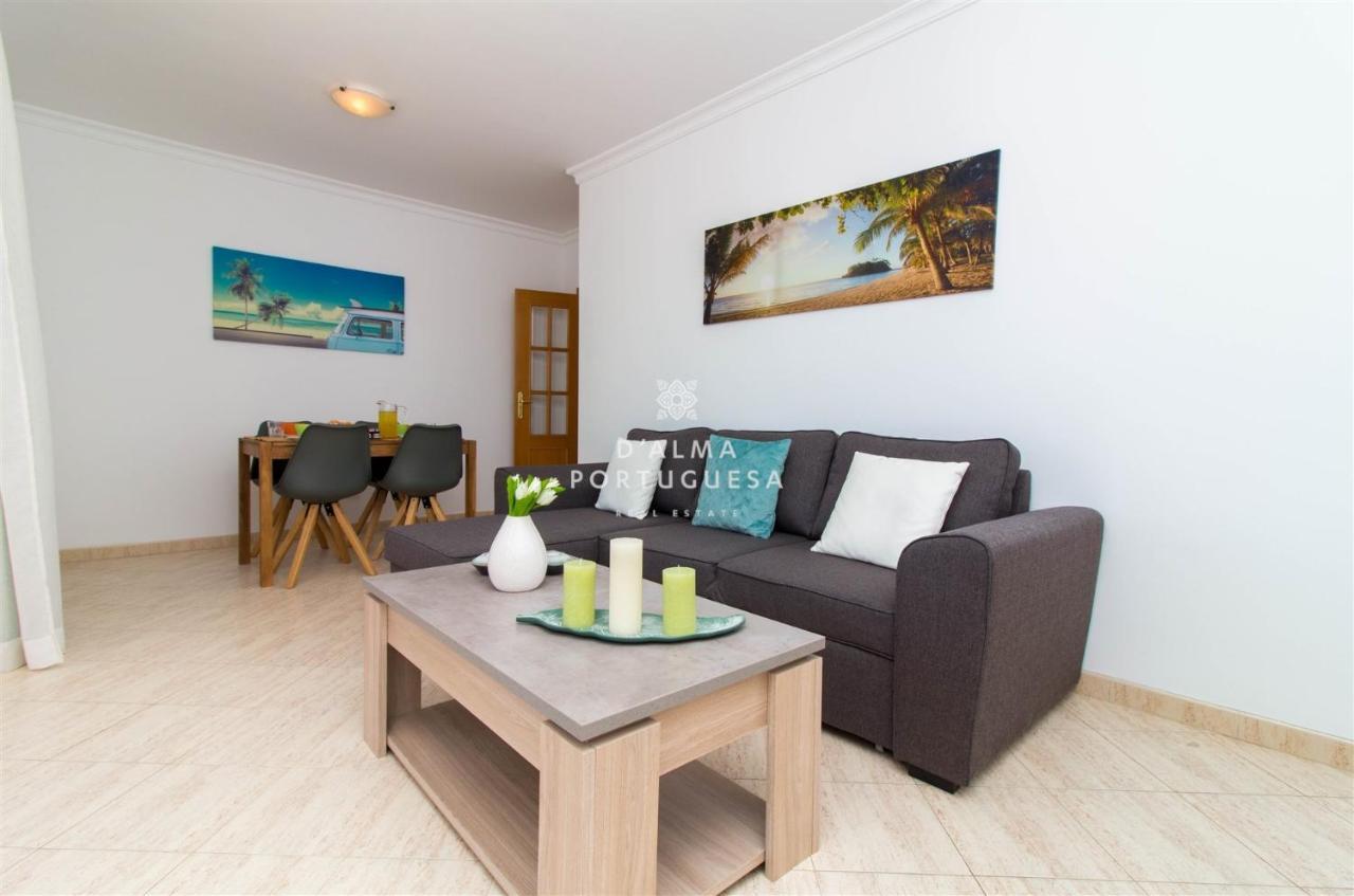 Armacao De Pera Apartment Dalma Ceu - By Dalma Portuguesa Экстерьер фото