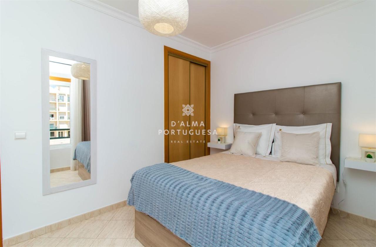 Armacao De Pera Apartment Dalma Ceu - By Dalma Portuguesa Экстерьер фото