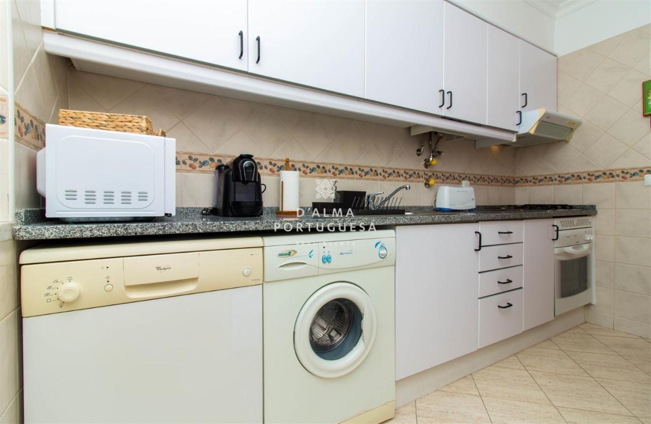 Armacao De Pera Apartment Dalma Ceu - By Dalma Portuguesa Экстерьер фото