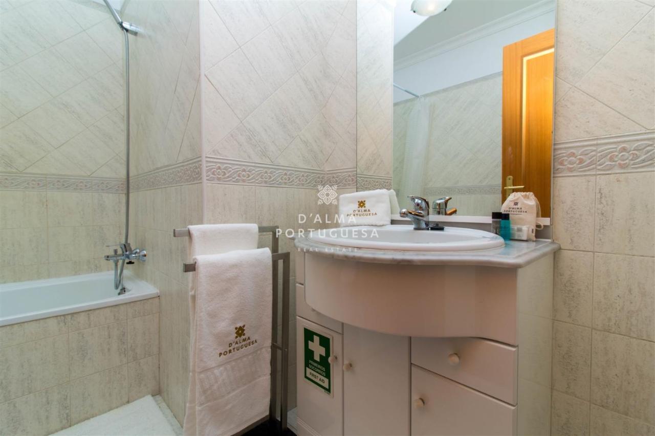 Armacao De Pera Apartment Dalma Ceu - By Dalma Portuguesa Экстерьер фото