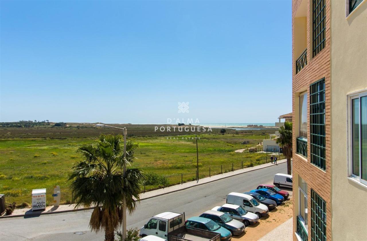 Armacao De Pera Apartment Dalma Ceu - By Dalma Portuguesa Экстерьер фото