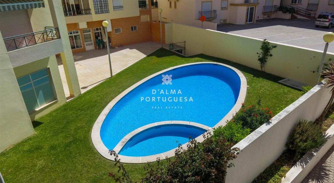 Armacao De Pera Apartment Dalma Ceu - By Dalma Portuguesa Экстерьер фото